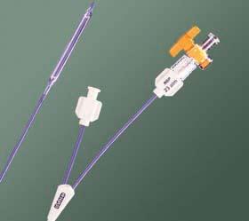 UroForce Balloon Dilation Catheters - 888404 - 1 Each - MDL-BRD888404