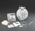 Standard Urine Meter Add-A-Foley Tray - 902600 - 1 Each - MDL-BRD902600H