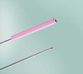 Cr Bard BrachyStar Brachytherapy Needles 917201 - 10.0 Each