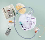 CR BARD Advance I.C. Foley Catheter Trays 947316 1 Each-MDL-BRD947316H