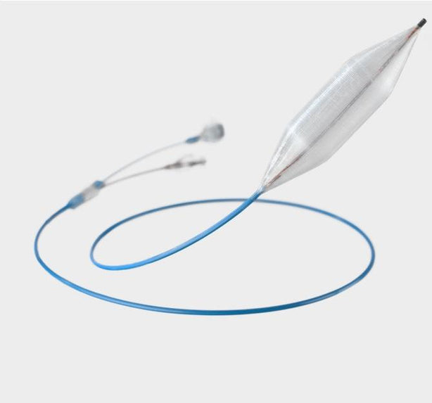 C.R. Bard X-FORCE U30 997504 Catheter, Dilation, Balloon, 5MM Diam, 4 - MDL-BRD997504 - 1 Each