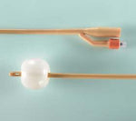 C.R. Bard Trays A119110 Surestep Foley Catheter, 3 cc Balloon, 10 Fr - MDL-BRDA119110 - 10 Each