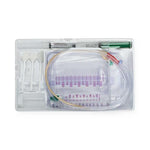 CR BARD Temperature-Sensing Foley Urine Meter Trays A119218M 10 Each - MDL-BRDA119218M