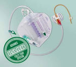 C.R. Bard A304914 SureStep Foley Catheter Tray, Bardex, 14 Fr - MDL-BRDA304914H - 1 Each