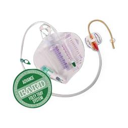 C.R. Bard A304914 SureStep Foley Catheter Tray, Bardex, 14 Fr - MDL-BRDA304914 - 10 Each