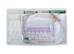 CR BARD Temperature-Sensing Foley Urine Meter Trays A319418A 10 Each - MDL-BRDA319418A