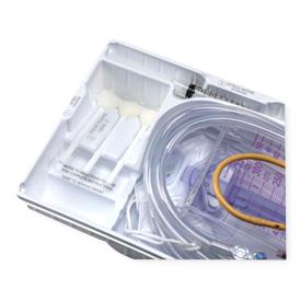 Cr Bard Bard SureStep Foley Catheter Trays A319514A - 1.0 Each - MDL-BRDA319514AH