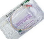 Cr Bard Lubrisil I. C. Complete Foley Catheter Trays - BRDA319514AM