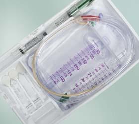 CR BARD Add-A-Foley Catheter Trays A399400A 10 Each-MDL-BRDA399400A