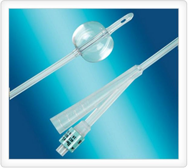 Cr Bard Bard SureStep Foley Catheter Trays A897516 - 1.0 Each - MDL-BRDA897516H