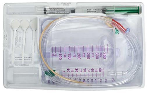 Cr Bard Bard SureStep Foley Catheter Trays A902616 - 1.0 Each - MDL-BRDA902616H