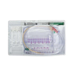 Cr Bard Bard SureStep Foley Catheter Trays A904400A - 10.0 Each - MDL-BRDA904400A