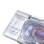 CR BARD Bardex Lubricath Foley Catheters A947618 1 Each - MDL-BRDA947618H