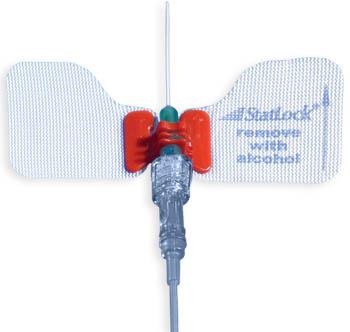 StatLock Arterial Ultra Stabilization Devices - ART0422 - 1 Each - MDL-BRDART0422H