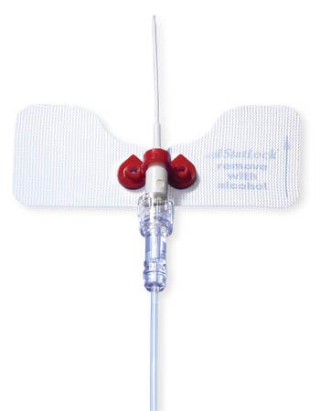 Cr Bard StatLock Arterial Stabilization Device for Arrow ART0423 - 1.0 Each