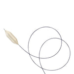 C.R. Bard ATG80166 Atlas Gold PTA Dilatation Catheter with 16 mm x 60 mm Balloon and 8 Fr x 80 cm Sheath - MDL-BRDATG80166 - 1 Each