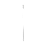 Cr Bard Rochester Intermittent Catheter, Straight, 12 Fr x 16" - BUC12M - 1 Each
