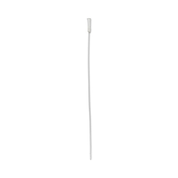 Cr Bard Rochester Intermittent Catheter, Straight, 12 Fr x 16" - BUC12M - 1 Each