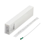 Cr Bard Rochester Intermittent Catheter, Straight, 14 Fr x 16" - BUC14M - 1 Each