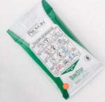 Cr Bard SURESTEP Post Insertion Foley Care Wipes DFC100 - 120.0 Each