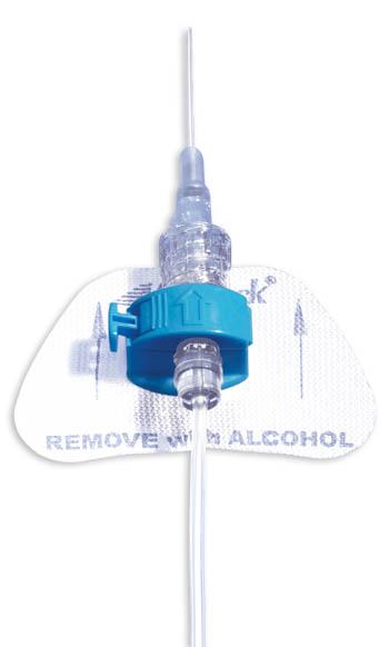 StatLock IV Plus Stabilization Devices - IV0221 - 25 Each - MDL-BRDIV0221