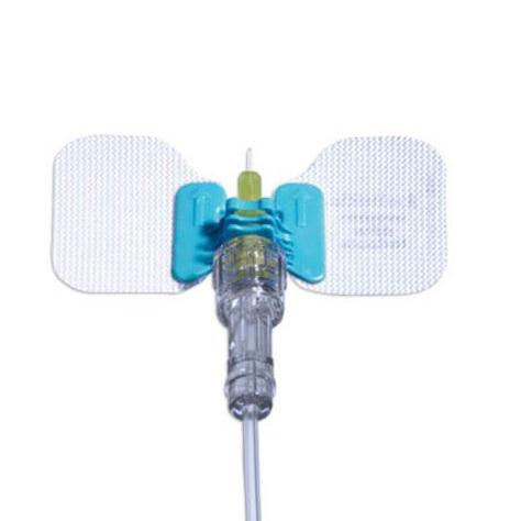Cr Bard StatLock IV Ultra Stabilization Device IVK0104 - 1.0 Each