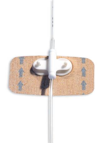 StatLock PICC Neonate Stabilization Devices - NN0200 - 50 Each - MDL-BRDNN0200