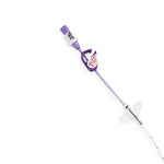C.R. Bard Max Barrier Nursing Tray, 3 Fr, Single Lumen - P4153108D - 3 Each