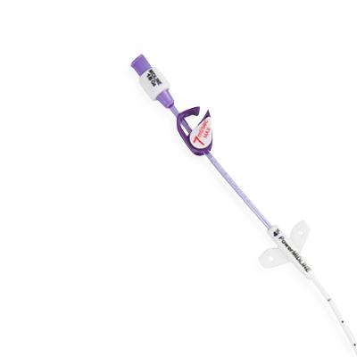 C.R. Bard Max Barrier Nursing Tray, 3 Fr, Single Lumen - P4153108D - 3 Each