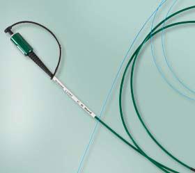 Cr Bard ENDOBEAM Holmium Laser Fibers RU0272 - 1.0 Each