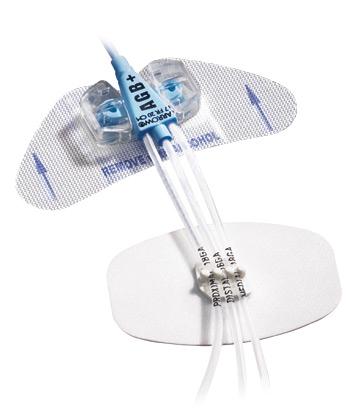 CR BARD StatLock CV Plus Stabilization Device VCDPP 25 Each - MDL-BRDVCDPP