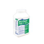 Brulin Bru-Clean TBC2 Disinfectant Tablets 161054-8N - 512.0 Each