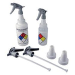 Polypropylene Trigger Sprayers - F11620-0050 - 2 Each - MDL-BRT116200050