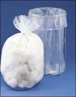 Clavies Autoclavable Bags - H13182-0815 - 100 Each - MDL-BRT131820815