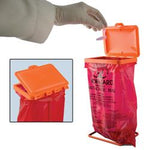 Bench-Top Biohazard Bag Covers - F13193-0102 - 1 Each - MDL-BRT131930102