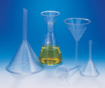Bel-Art Products PMP Urbanti High-Speed Filter Funnel F14650-0000 - 2.0 Each
