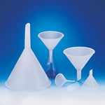 BEL-ART PRODUCTS Polypropylene Heavy-Duty Funnel F14697-0000 3 Each-MDL-BRT146970000