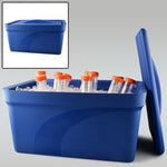 Bel-Art Products Magic Touch Maxi Ice Pan with Lid M168079101 - 1.0 Each - MDL-BRT168079101
