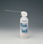 Bel-Art Products Blow Hard OS Extra Dust Remover - BRT170800200