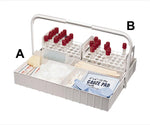 Bel-Art Products Blood Collection Trays F18631-0715 - 1.0 Each - MDL-BRT186310715