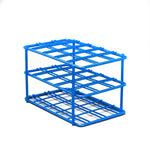 Bel-Art Products Poxygrid Steel 15 mL Conical Tube Rack F18722-0000 - 1.0 Each
