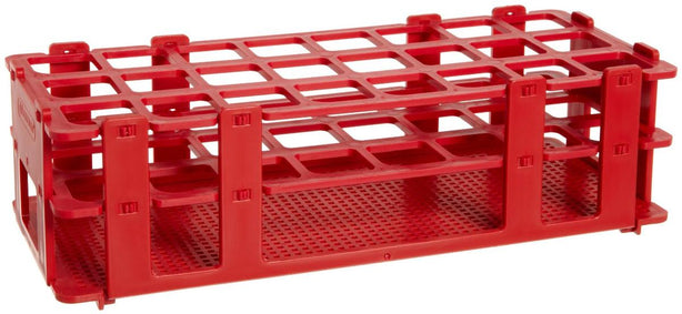 No-Wire Test Tube Racks - F18746-0000 - 1 Each - MDL-BRT187460000
