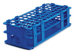 BEL-ART PRODUCTS No-Wire Test Tube Racks F18747-0000 1 Each - MDL-BRT187470000