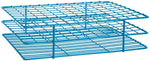 Bel-Art Products Poxygrid Epoxy-Coated Test Tube Racks - BRT187590001