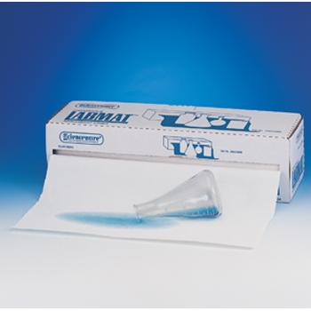 Labmat Bench Liner, 50', White, Sheets - F24675-0000