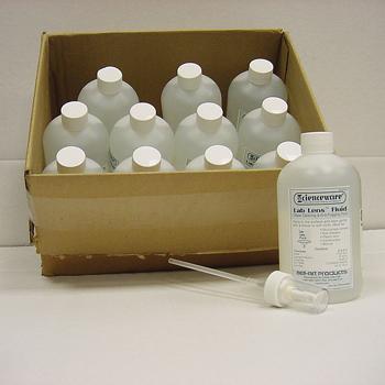 Lab Lens Station Liquid - F24833-0000 - 12 Each - MDL-BRT248330000