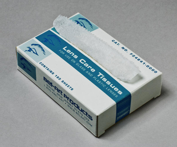Bel-Art Products Bel-Art Lens Tissue F24841-0000 - 180.0 Each - MDL-BRT248410000