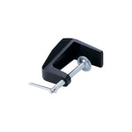 Splash Shield Mounting Fixtures - F24966-0005 - 1 Each - MDL-BRT249660005