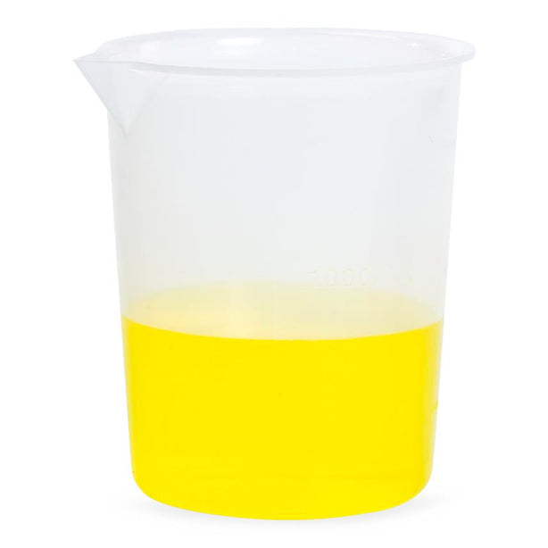 BEL-ART PRODUCTS Graduated Griffin Low-Form Beakers F26210-0000 12 Each-MDL-BRT262100000