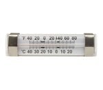 Bel-Art Products DURAC Refrigerator / Freezer Thermometers B60802-0300 - 1.0 Each - MDL-BRT30305EA